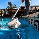 pool maintenance